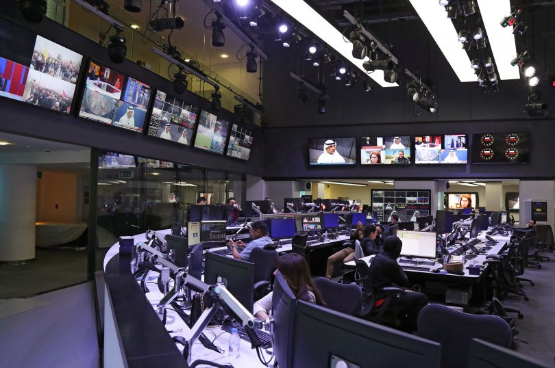 Al Jazeera-ს წამყვანი საუდის არაბეთის პრინცს შევიწროებისთვის უჩივის