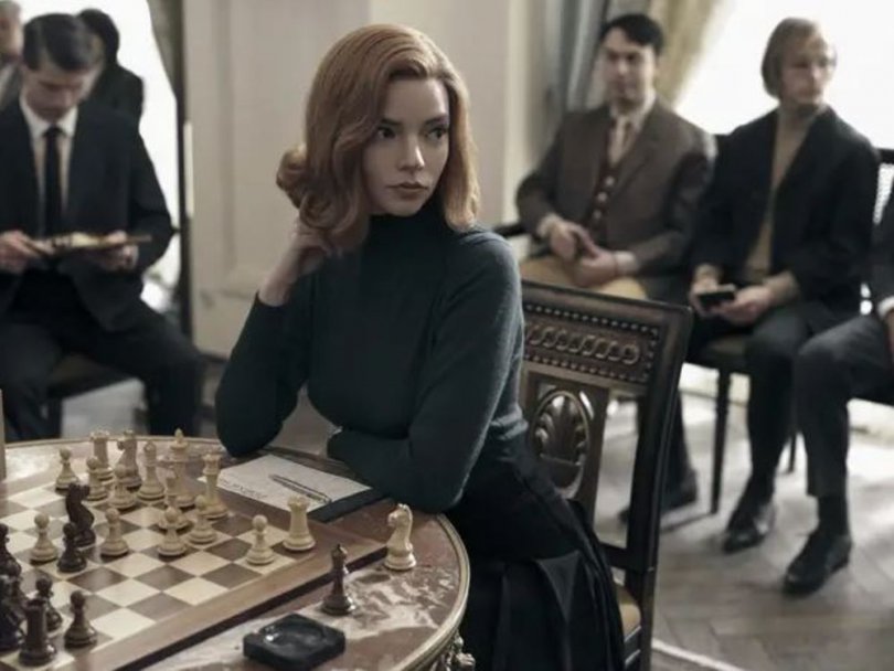 ‘The Queen’s Gambit’ ეფექტი: ჭადრაკის ბუმი ონლაინ ინაცვლებს