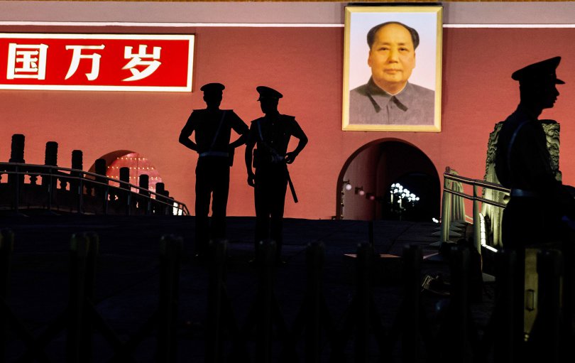 შული რენი: რატომ სჯის ჩინეთი ბიზნეს მაგნატს სიკვდილით