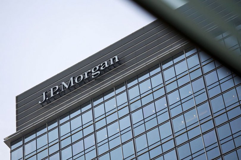 Goldman Sachs, JPMorgan და სხვები პოლიტიკურ შემოწირულობას აჩერებენ