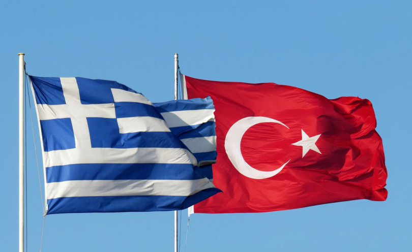 თურქეთსა და საბერძნეთს შორის მოლაპარაკება გაიმართება