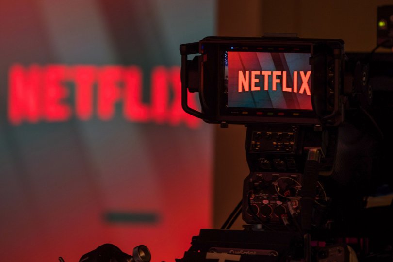 Netflix სამხრეთ კორეულ პროექტებში $500 მილიონს დებს