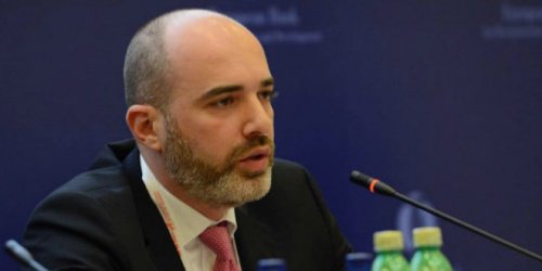 არჩილ გაჩეჩილაძე: მთავრობამ ინვესტიციების მოსაზიდად ყველაფერი უნდა გააკეთოს