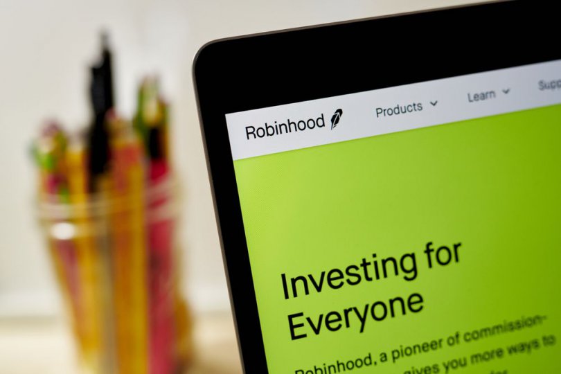Robinhood-ის CEO: ფინანსურ ბაზრებს მეტმა ადამიანმა უნდა მიმართოს