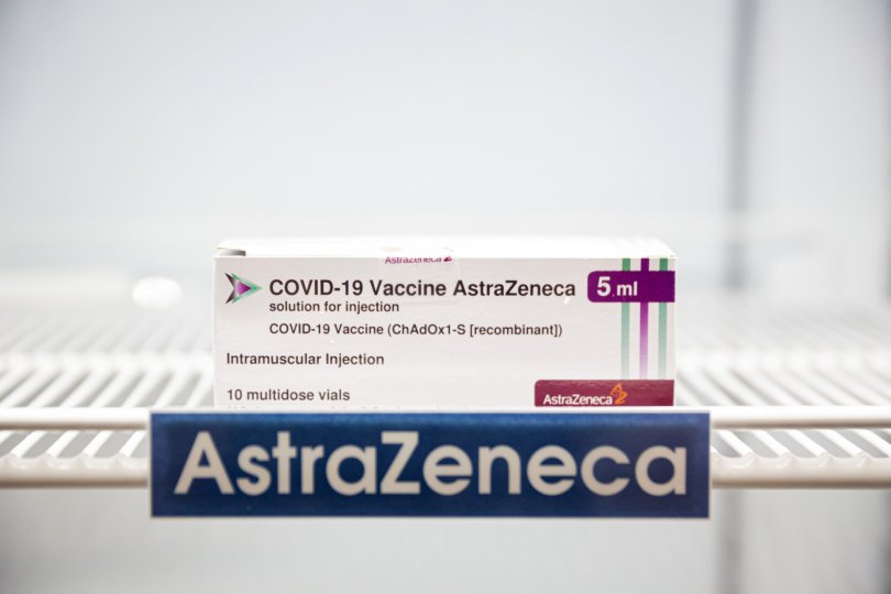 AstraZeneca-სთან დაკავშირებით, ევროპაში აზრი ორად გაიყო
