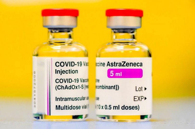 ნორვეგია AstraZeneca-ს ვაქცინასთან კავშირში თრომბის სამ შემთხვევას იკვლევს