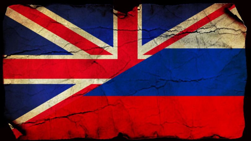 ბრიტანეთი რუსეთს ქვეყნის მთავარ საფრთხედ აცხადებს
