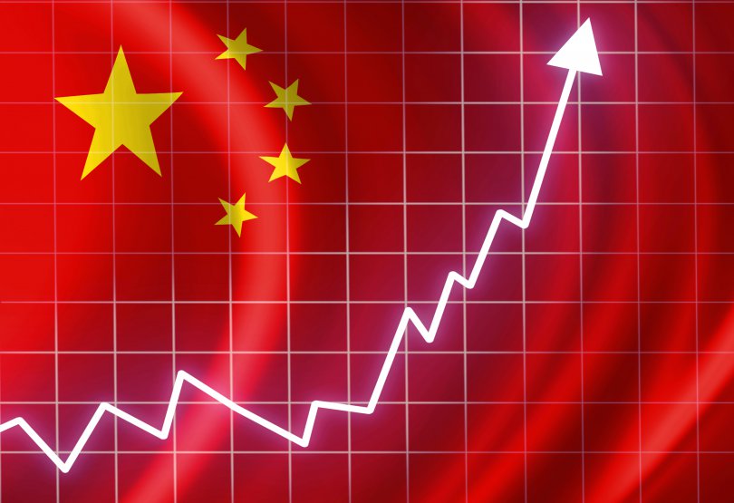 ჩინეთის ეკონომიკა 9%-ით გაიზრდება