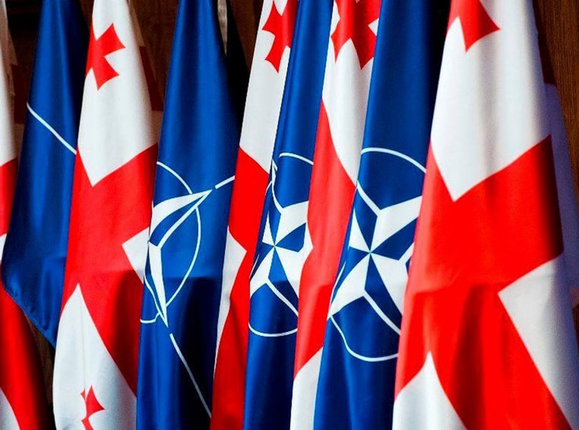 NATO-ს 2020 წლის ანგარიში და საქართველო