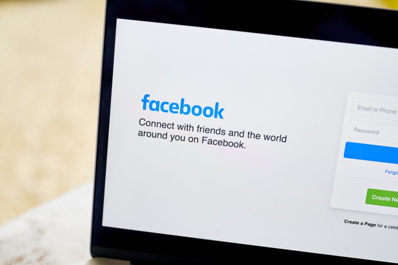 Facebook-ი უფლებადამცველების მხარდასაჭერად ფონდს ქმნის