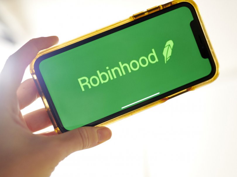 Robinhood-ი მომხარებლისთვის IPO-მდე ინვესტიციების შეთავაზებას გეგმავს