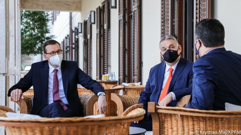 ევროკავშირის პოპულისტი ლიდერები მემარჯვენე ალიანსის შექმნას უშედეგოდ ცდილობენ