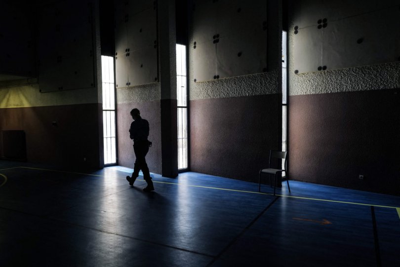 პატიმრების რაოდენობით ევროპაში საქართველო, თურქეთი და რუსეთი ლიდერობენ