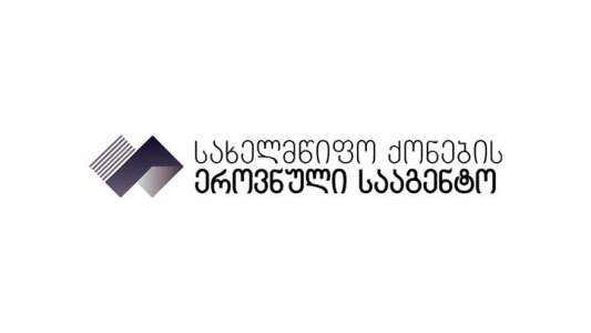 ელექტრონული აუქციონების ვებგვერდი შეფერხებით მუშაობს