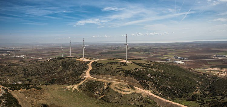 EBRD თურქეთს ევროკავშირის ნახშირბადის გადასახადთან ადაპტირებაში ეხმარება