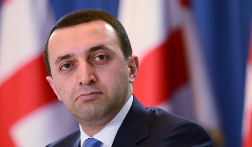 12 ბიზნეს ასოციაცია პრემიერს მიმართავს