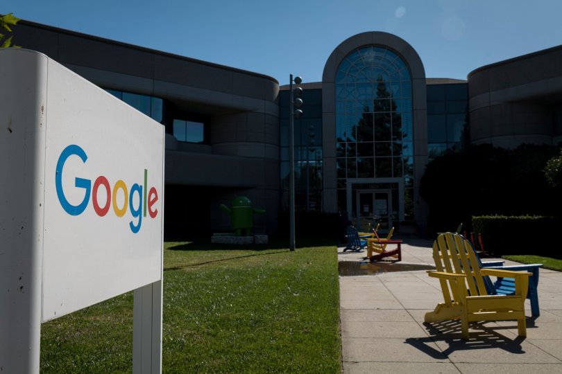 თანამშრომლების სახლიდან მუშაობით Google-მა $1 მილიარდზე მეტი დაზოგა