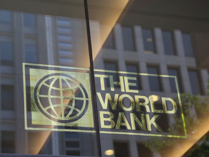 "მსოფლიო ბანკმა" უკრაინის განათლების სისტემისთვის $200 მილიონი გამოყო