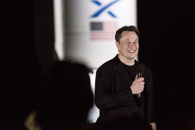 SpaceX-მა Dogecoin-ი მთვარის მისიის სატელიტის შესაძენად გამოიყენა