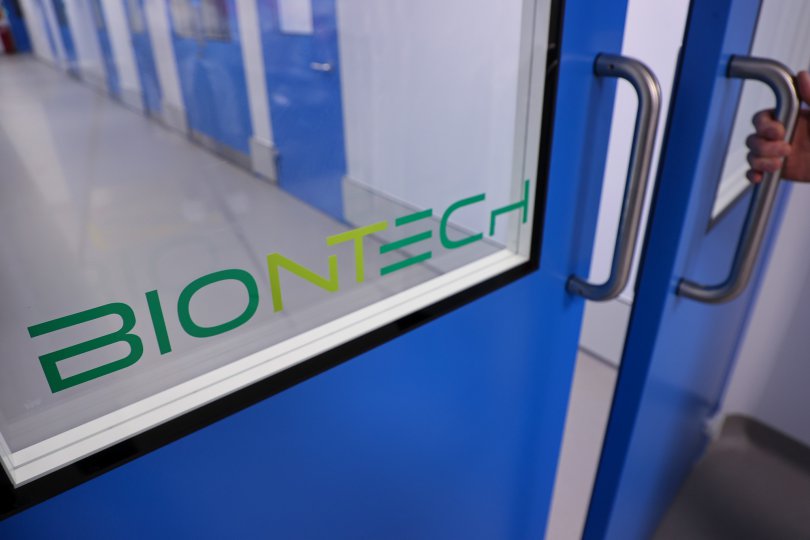 BioNTech-ი 2023 წლისთვის სინგაპურში ვაქცინის მწარმოებელ ქარხანას ააშენებს