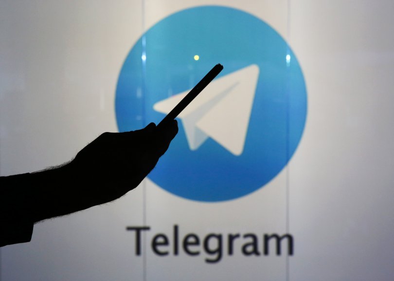 რუსეთის სასამართლომ Telegram-ი 5 მილიონი რუბლით დააჯარიმა