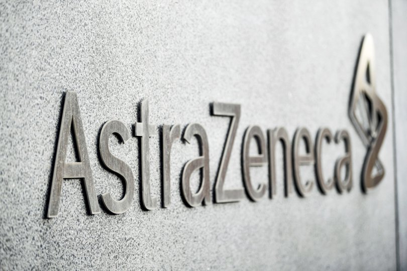 ბრიტანეთმა AstraZeneca-ს ანტისხეულების მედიკამენტის ყიდვა გადაიფიქრა