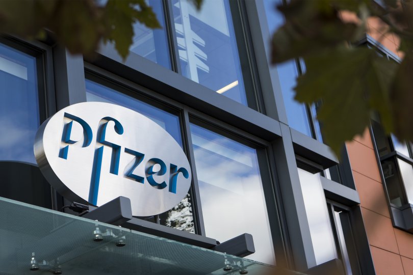 Pfizer: საქართველო 1 მილიონ დოზა ვაქცინას მიიღებს