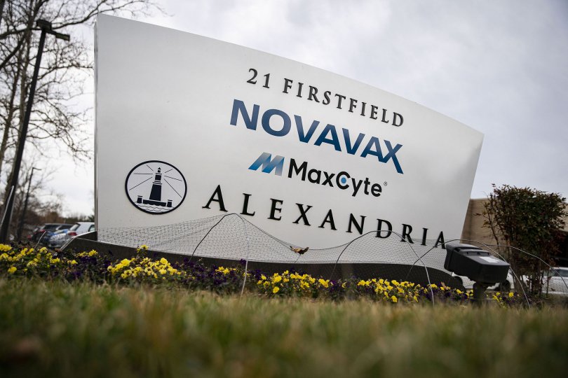 Novavax: საქართველოსთან პირდაპირი მოლაპარაკება არ გვაქვს