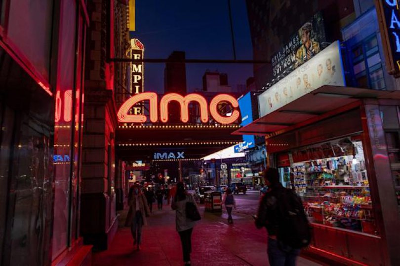 AMC-ის აქციების ზრდამ შორთ-სელერებს კიდევ $1,3 მილიარდი დააკარგვინა