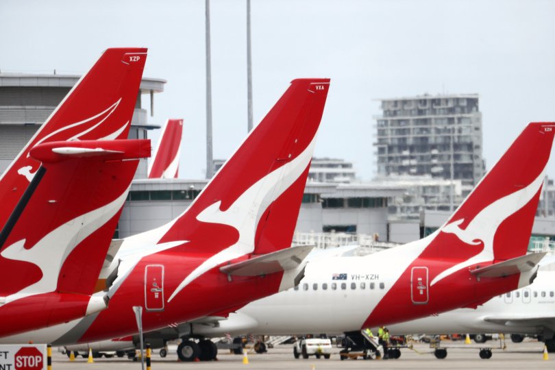 ავსტრალიური ავიაკომპანია ვაქცინირებულებს უფასო ფრენის მოგების შანსს სთავაზობს