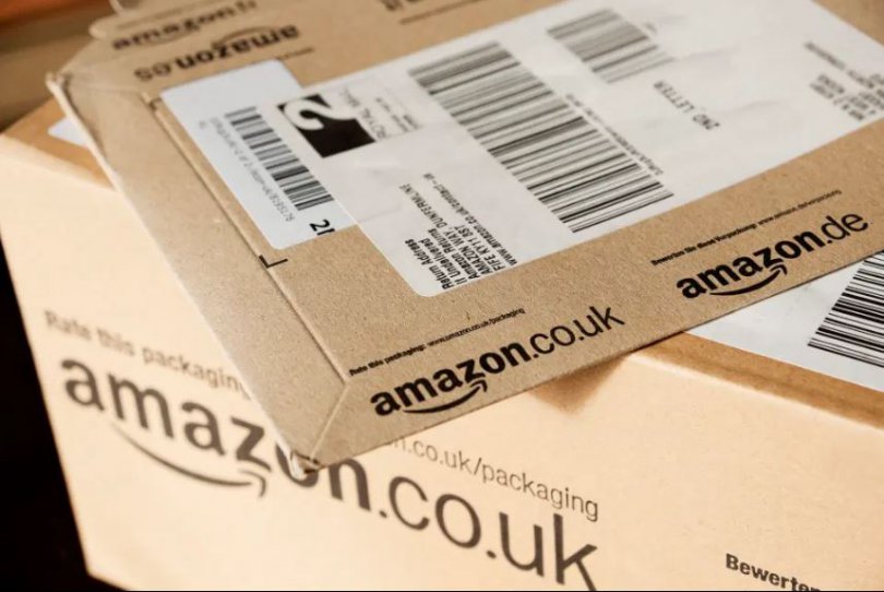 დიდი ბრიტანეთი Amazon-ის მიერ მონაცემების გამოყენების შესახებ გამოძიებას გეგმავს 