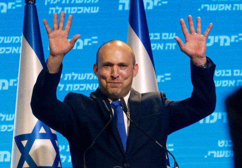 რა იქნება ისრაელის ახალი პრემიერ-მინისტრის პოლიტიკური პრიორიტეტები?