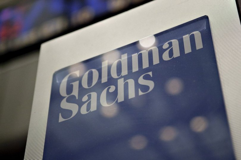 Goldman Sachs-ი კლიენტებს ეთერიუმით ვაჭრობის სერვისებს შესთავაზებს