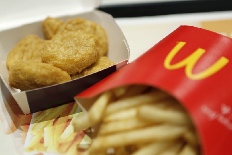 McDonald’s-ი აშშ-ში ლოიალობის პროგრამას ივლისიდან აამოქმედებს