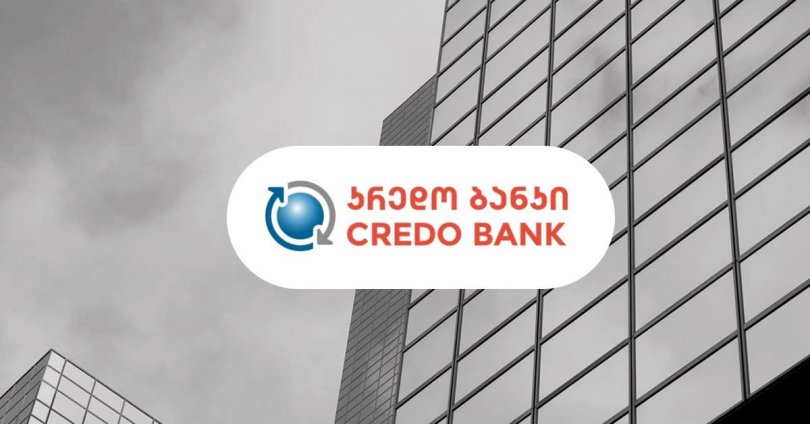 "კრედო ბანკი" "ფინკა ბანკს" ყიდულობს