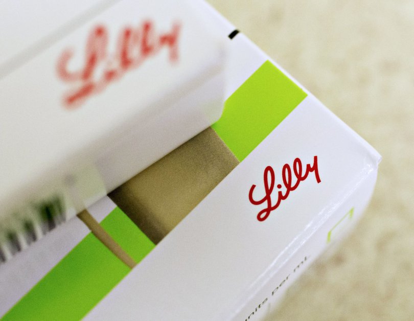 FDA-ს მიერ სტატუსის მინიჭების შემდეგ, Eli Lilly-ს აქციების ფასი გაიზარდა
