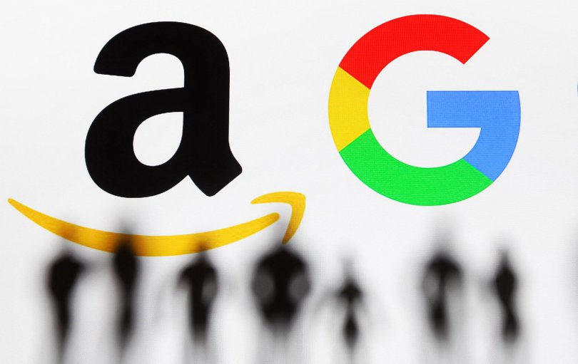 ბრიტანული მარეგულირებელი Amazon-სა და Google-ს ყალბი შეფასებების გამო ედავება