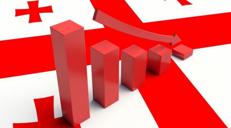EBRD-მა საქართველოს ეკონომიკური ზრდის პროგნოზი 4.5%-მდე გაზარდა