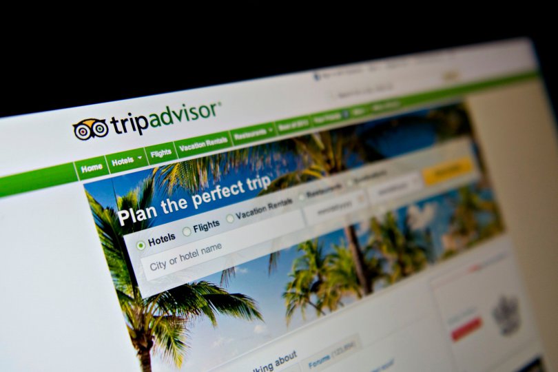 Expedia და TripAdvisor-ი გაქირავების წესებს ამკაცრებენ