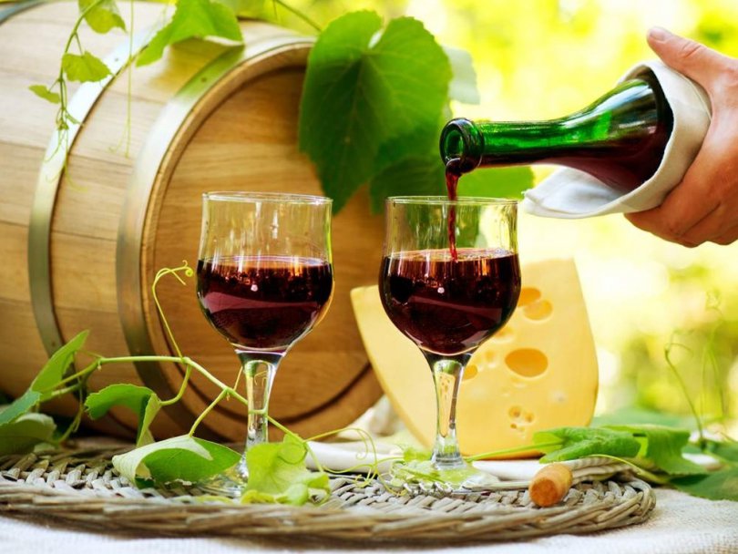 ქართული ღვინო ევროპაში 3-ჯერ უფრო ძვირია ვიდრე რუსეთში