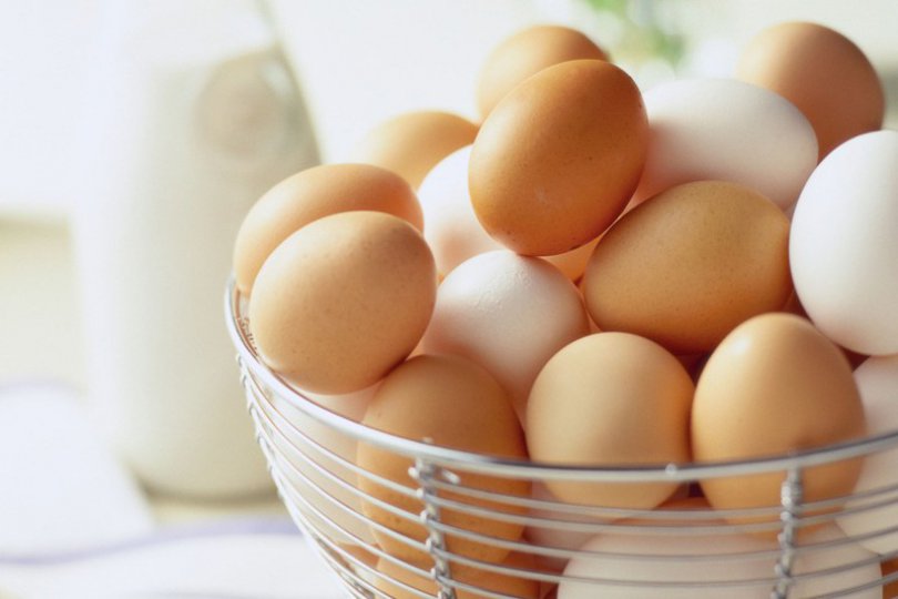 კვერცხი 25%-ით გაძვირდა - მწარმოებლები ფასის ზრდას ისევ ელიან