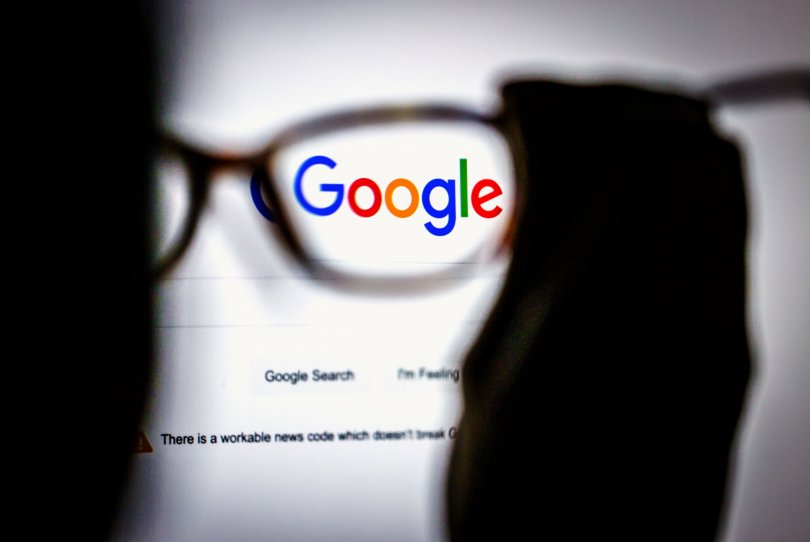 Google-ი საფრანგეთის ანტიმონოპოლიურმა სააგენტომ 500 მილიონით დააჯარიმა