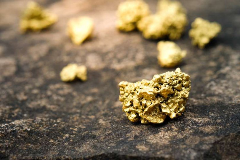 საქართველოდან ოქროს ექსპორტი 27.4%-ით შემცირდა