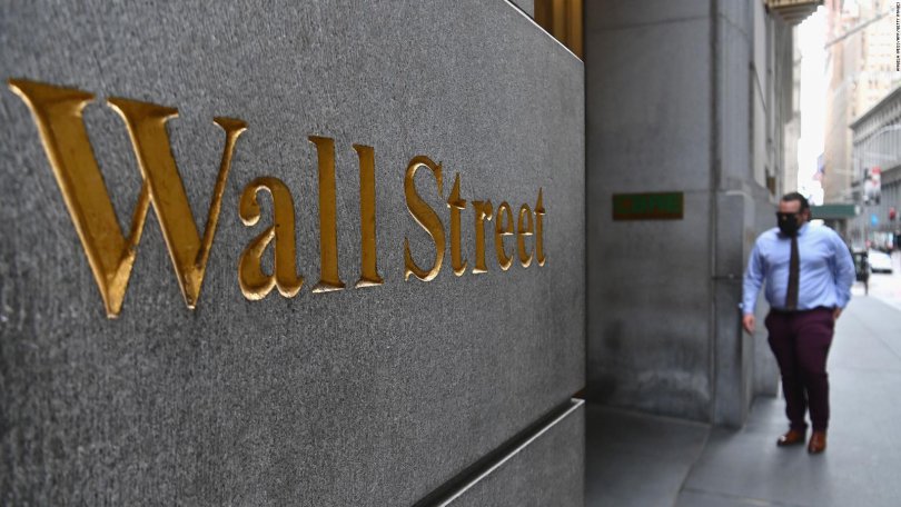 ინდუსტრიის ლიდერები Wall Street-ზე პირბადეებით ბრუნდებიან
