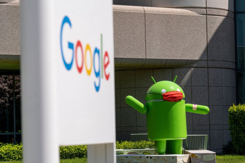 სამხრეთ კორეამ Google $177 მილიონით დააჯარიმა