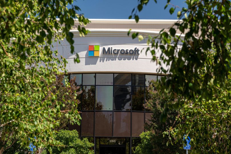 Microsoft-ი სურათების ავთენტურობის დადგენის სტარტაპში დებს ინვესტიციას