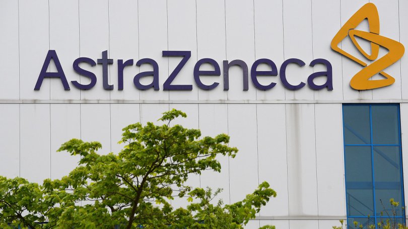AstraZeneca ირლანდიაში ახალ ქარხანას ააშენებს