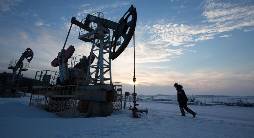 რუსეთი ნავთობის წარმოების პოსტსაბჭოთა მაქსიმუმამდე გაზრდას აპირებს