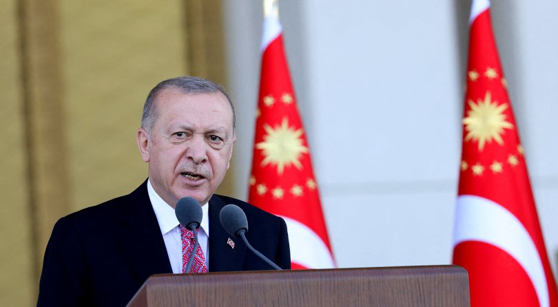თურქეთში მონეტარული პოლიტიკა შერბილდა - ლირა უფასურდება