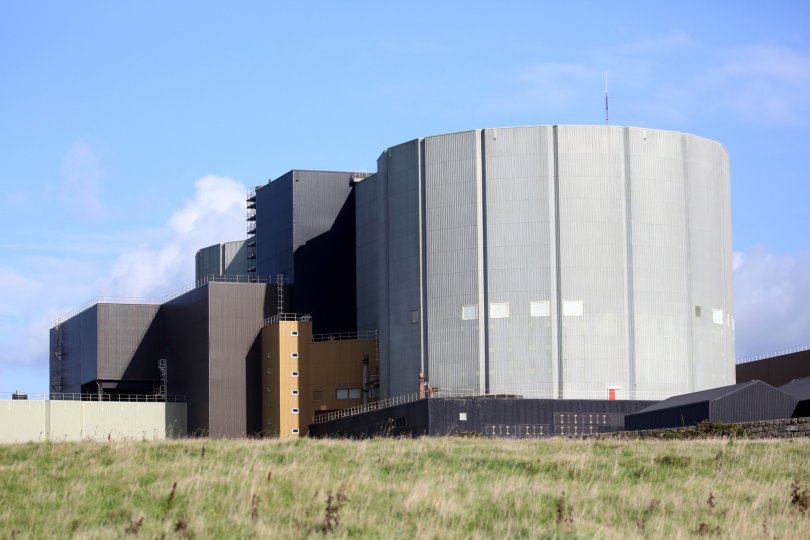 ბრიტანეთი ახალი ბირთვული ელექტროსადგურის მშენებლობას გეგმავს
